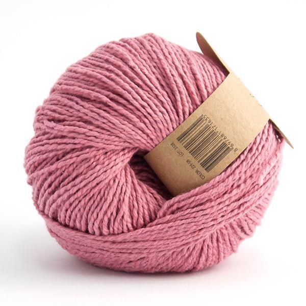 Fibra Natura Papyrus Yarn 50g 8 – Natural Plant Fiber Yarn for Summer Bags, Hats & Crochet Projects