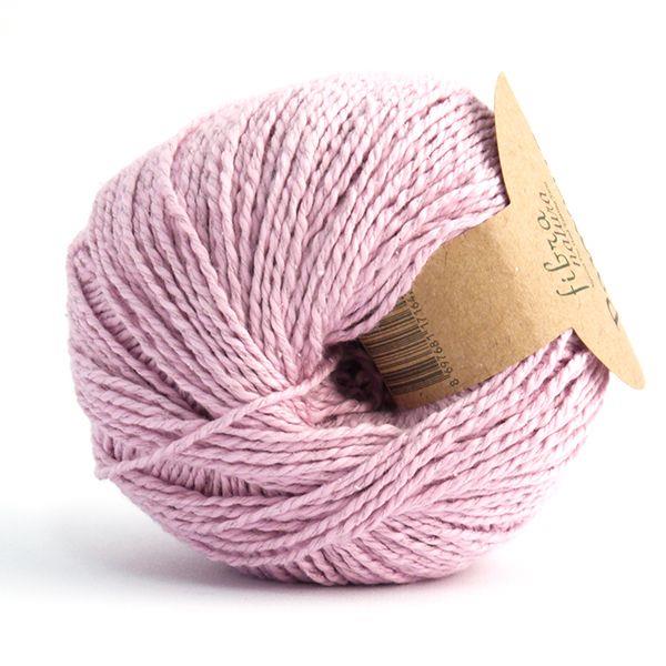 Fibra Natura Papyrus Yarn 50g 9 – Natural Plant Fiber Yarn for Summer Bags, Hats & Crochet Projects