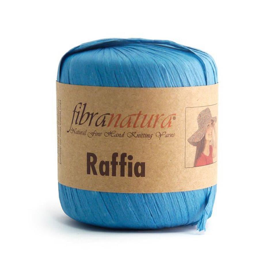 Fibra Natura Raffia 40g 10