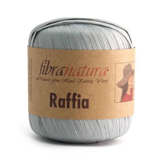 Fibra Natura Raffia 40g 11
