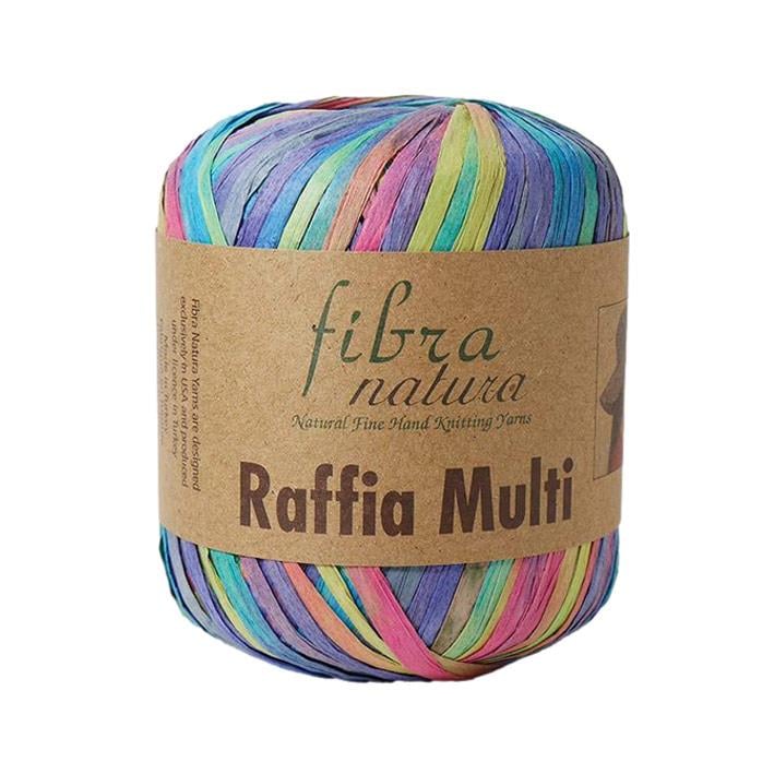 Fibra Natura Raffia 40g 12