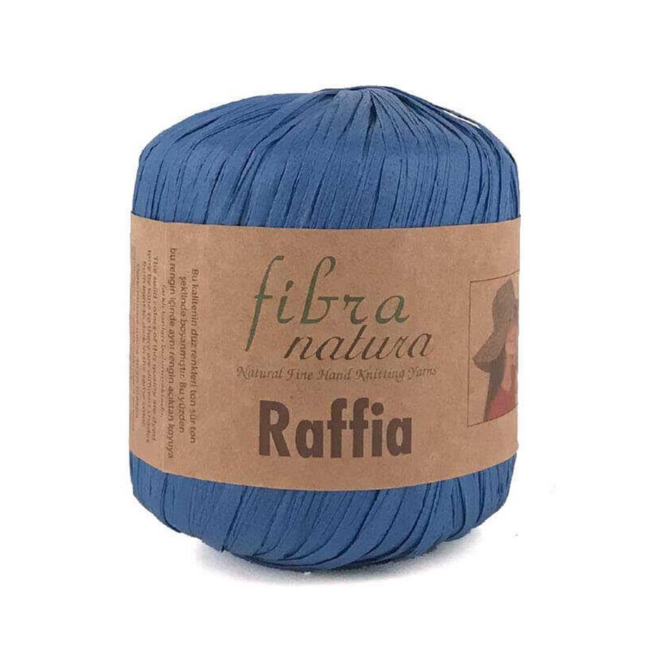 Fibra Natura Raffia 40g 13