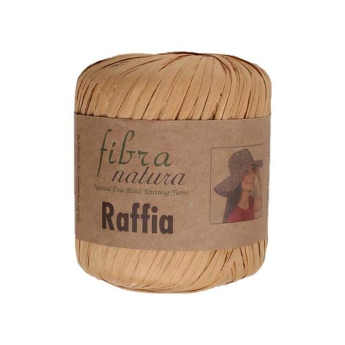 Fibra Natura Raffia 40g 22