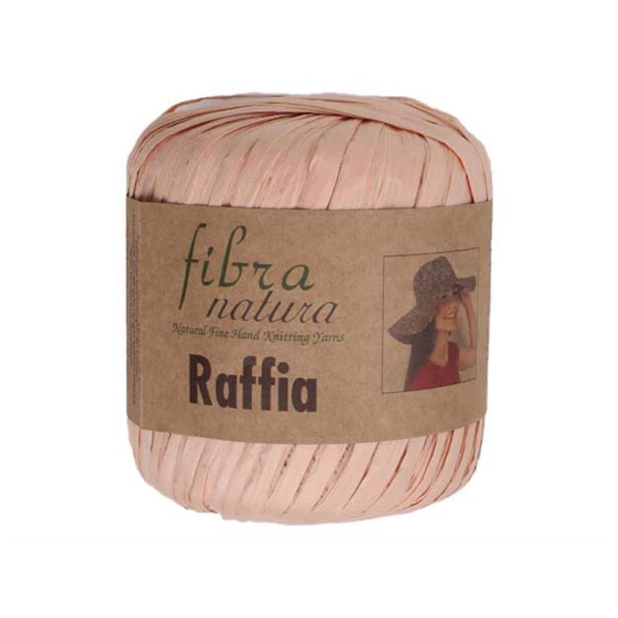 Fibra Natura Raffia 40g 23