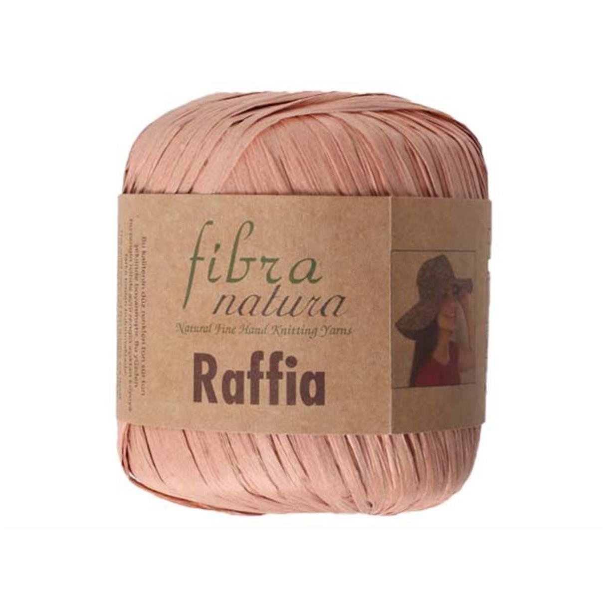 Fibra Natura Raffia 40g 24