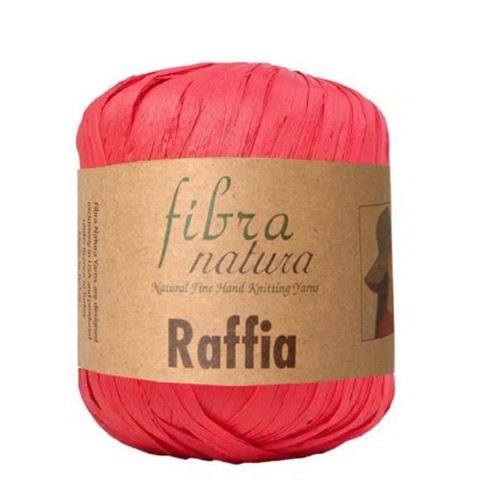 Fibra Natura Raffia 40g 26