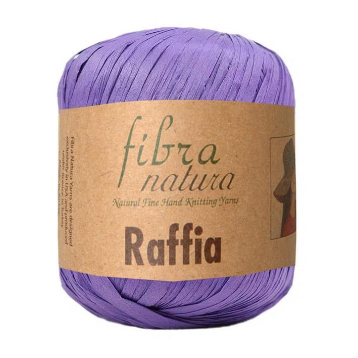 Fibra Natura Raffia 40g 8