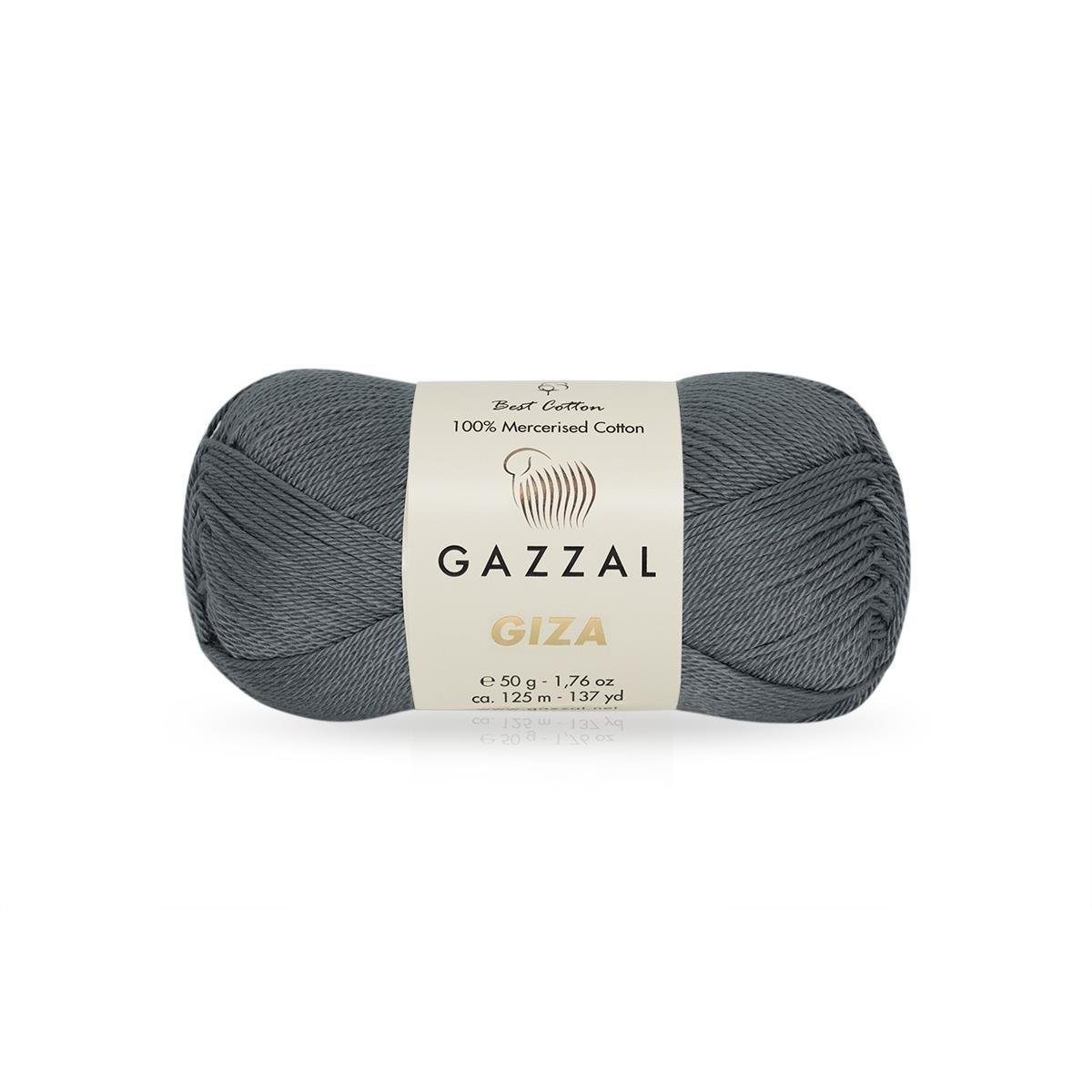 Gazzal Giza Yarn 2455