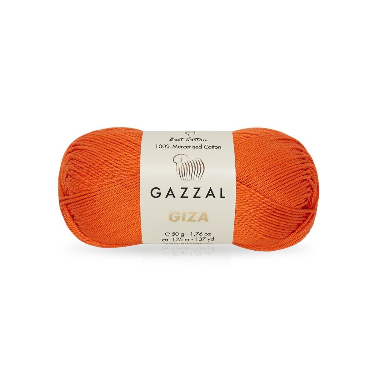 Gazzal Giza Yarn 2465