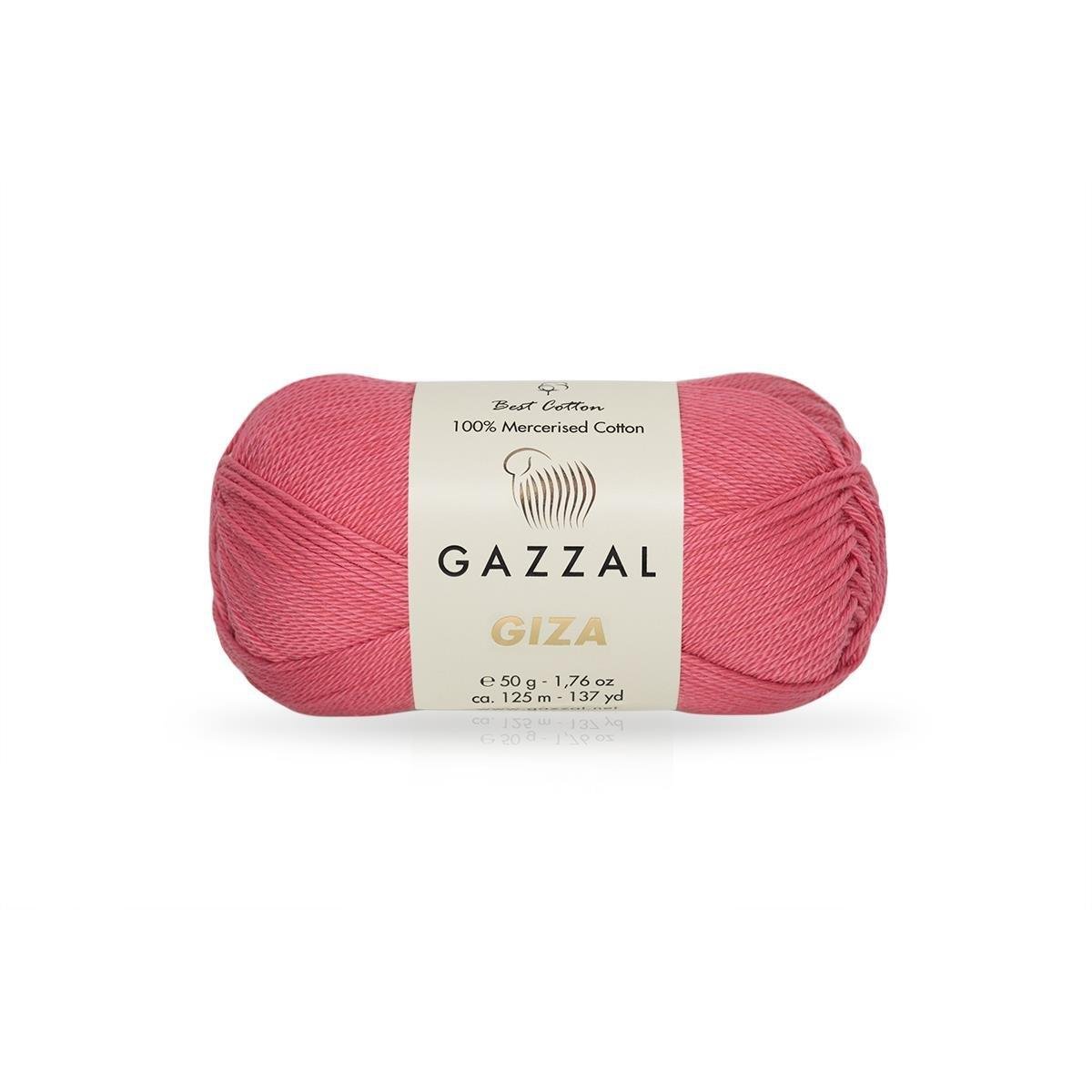 Gazzal Giza Yarn 2470