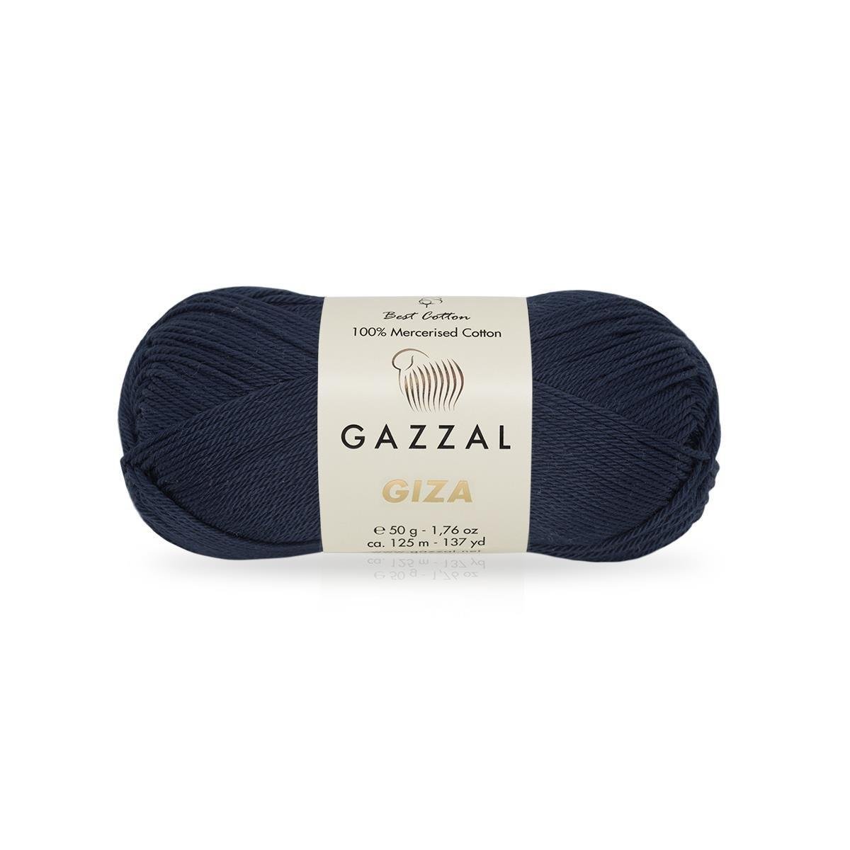 Gazzal Giza Yarn 2476