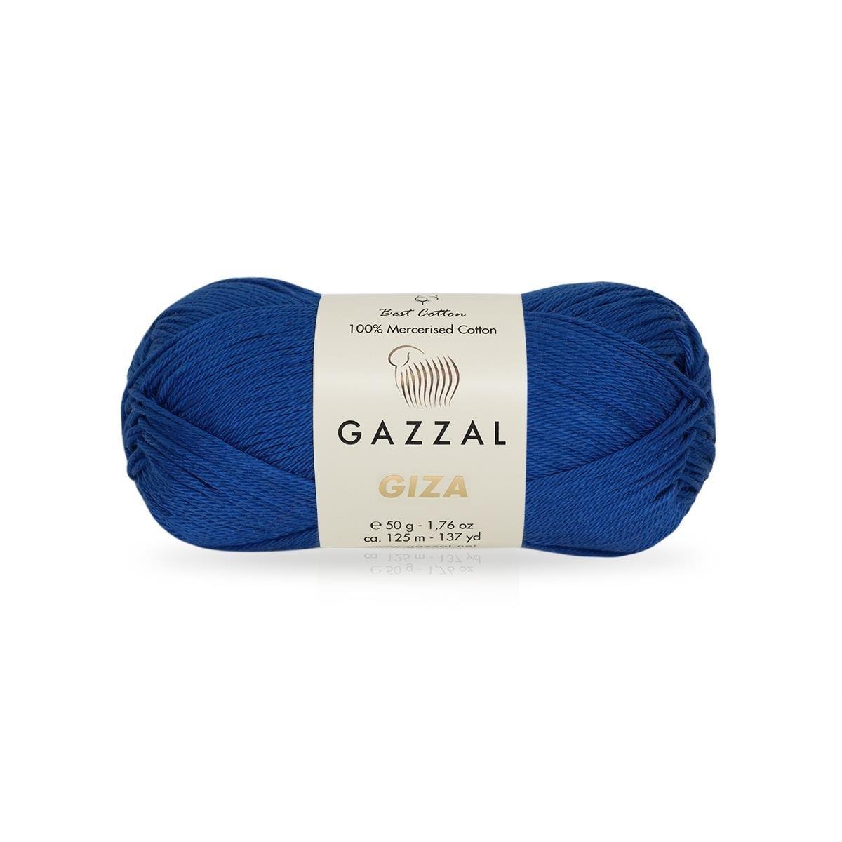 Gazzal Giza Yarn 2478