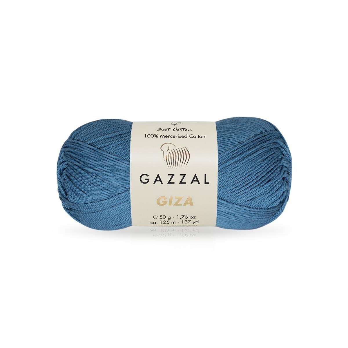 Gazzal Giza Yarn 2479
