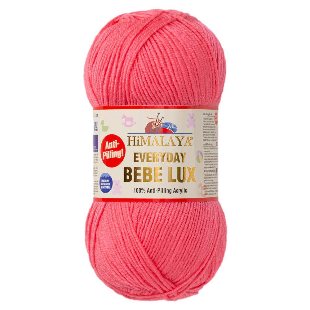 Himalaya Everyday Bebe Lux Yarn 100g 70433
