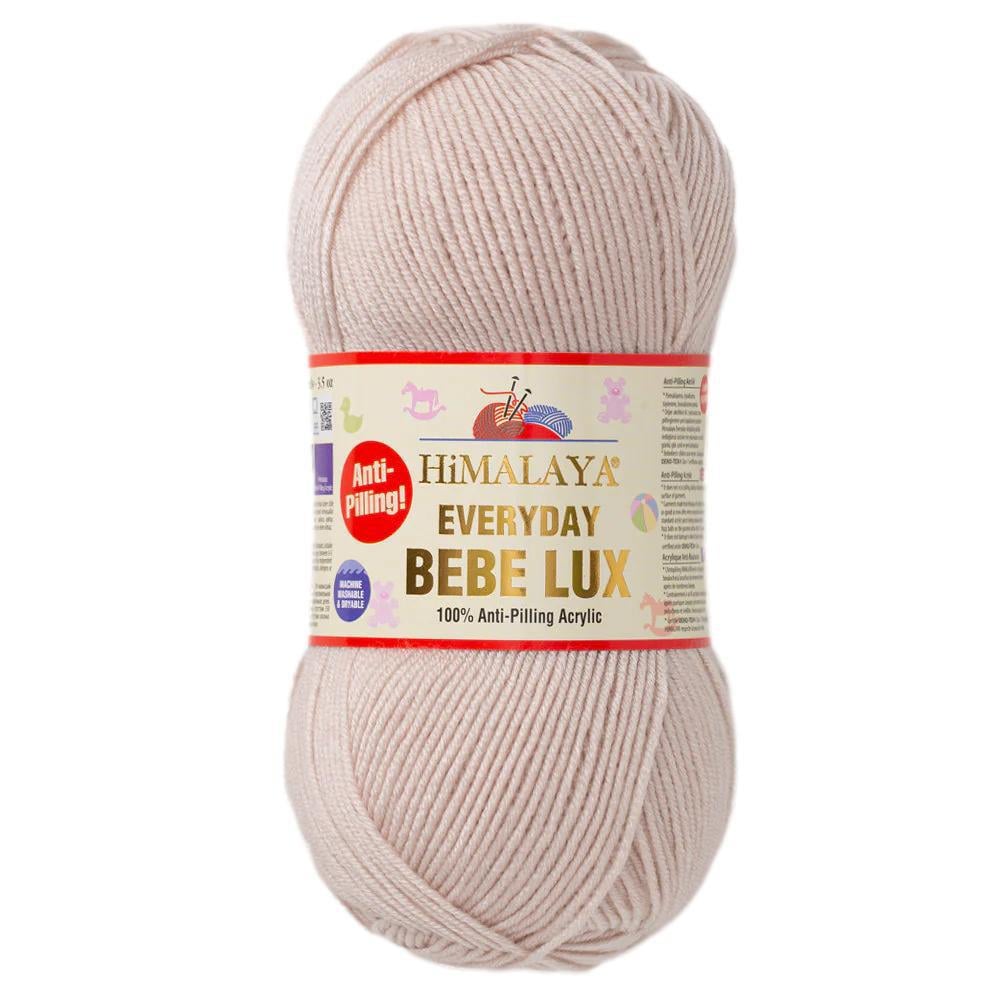 Himalaya Everyday Bebe Lux Yarn 100g 70419