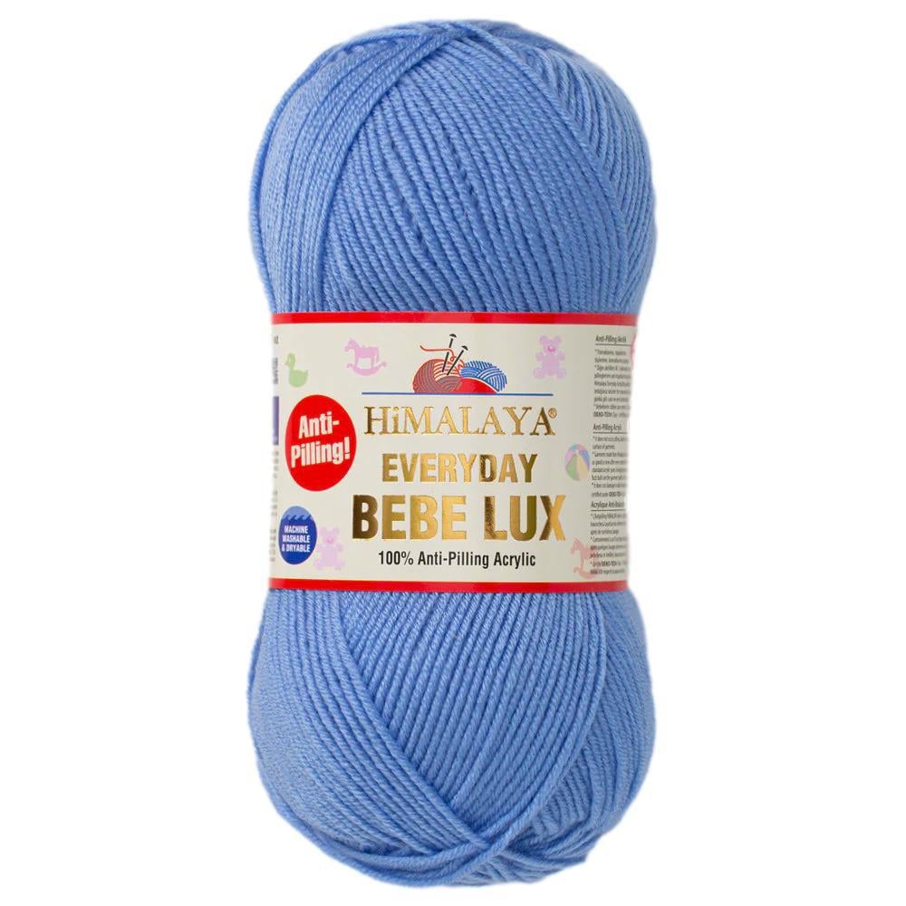 Himalaya Everyday Bebe Lux Yarn 100g 70411