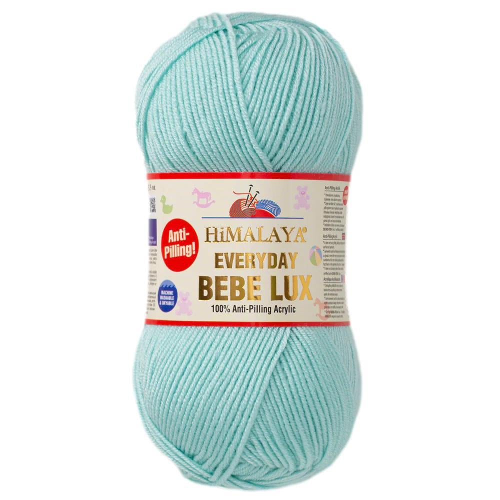 Himalaya Everyday Bebe Lux Yarn 100g 70436