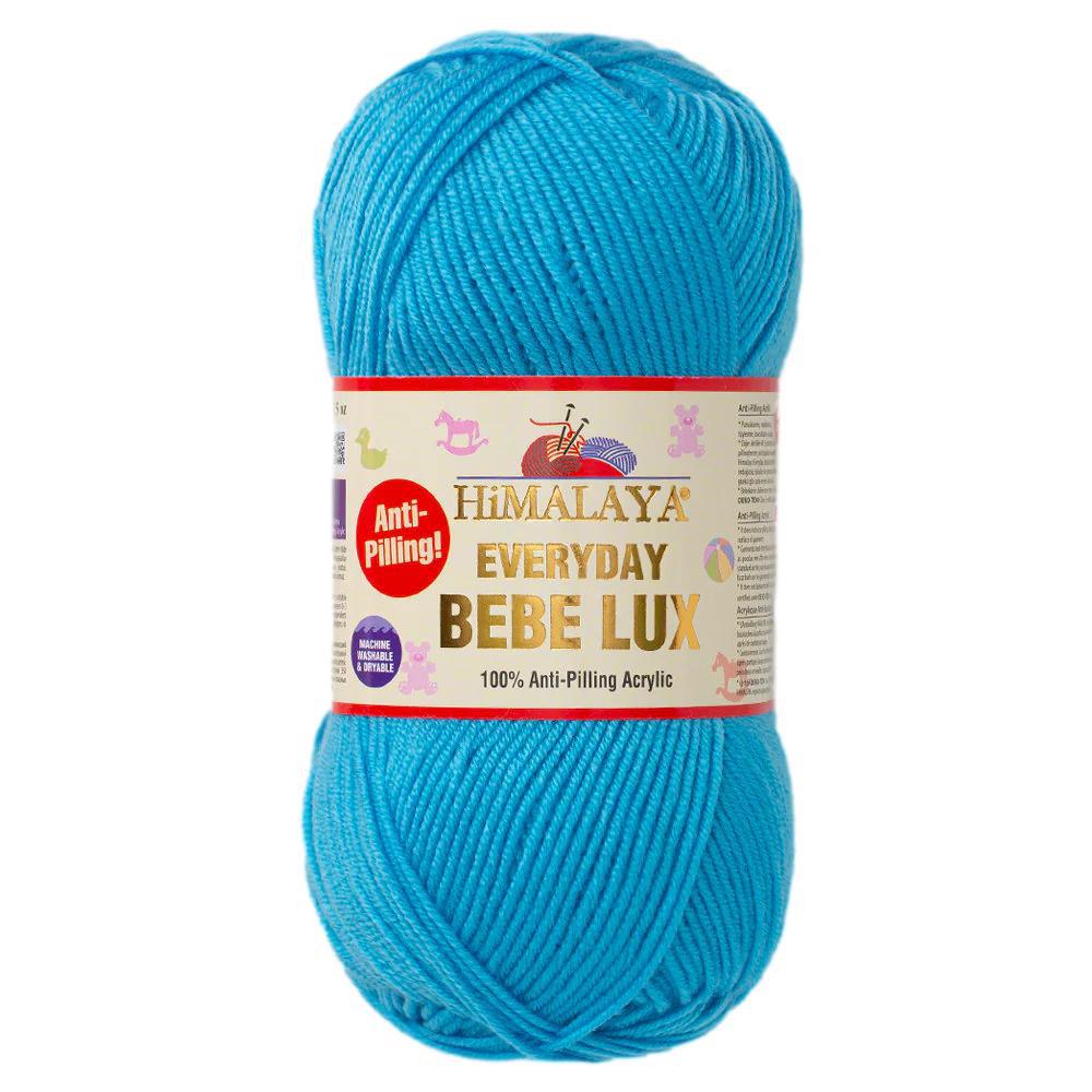Himalaya Everyday Bebe Lux Yarn 100g 70423