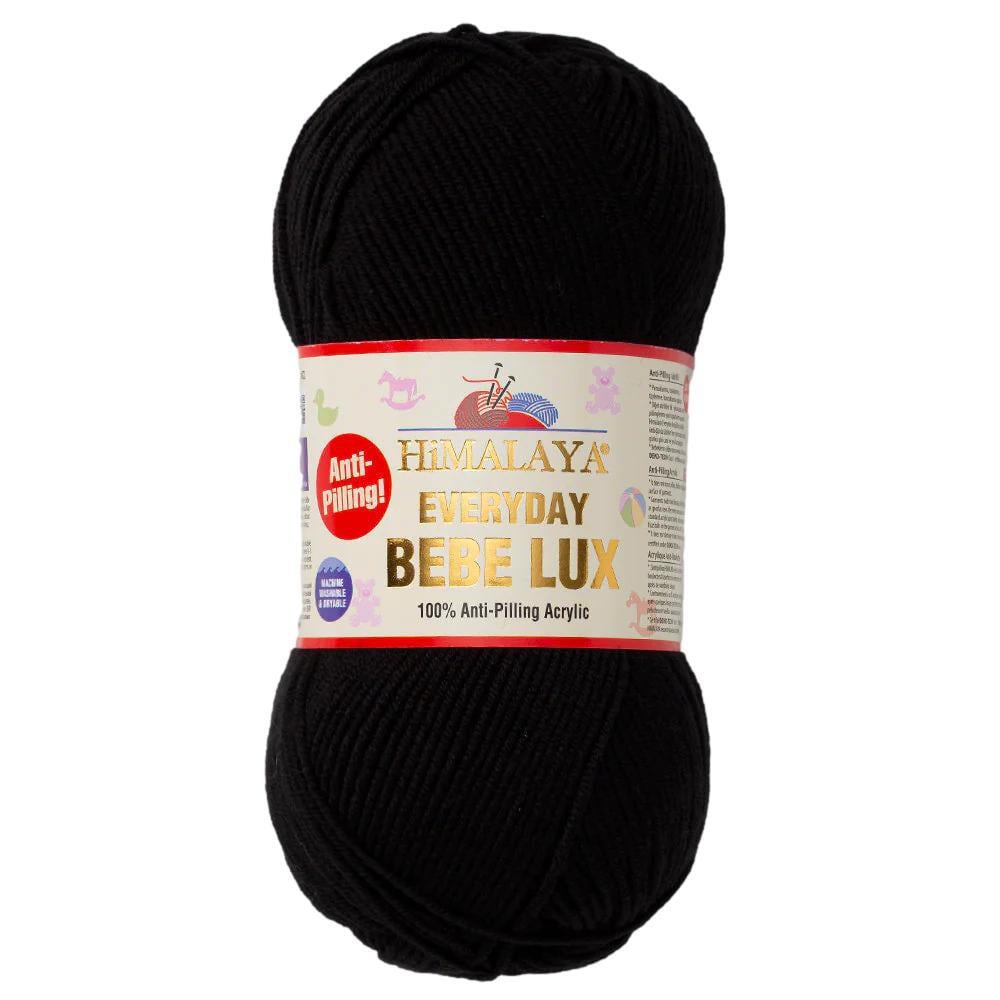 Himalaya Everyday Bebe Lux Yarn 100g 70418