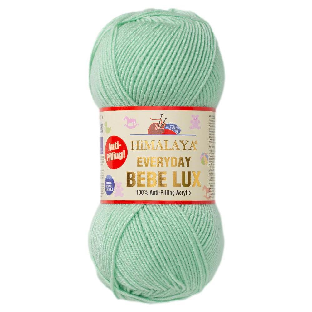 Himalaya Everyday Bebe Lux Yarn 100g 70421