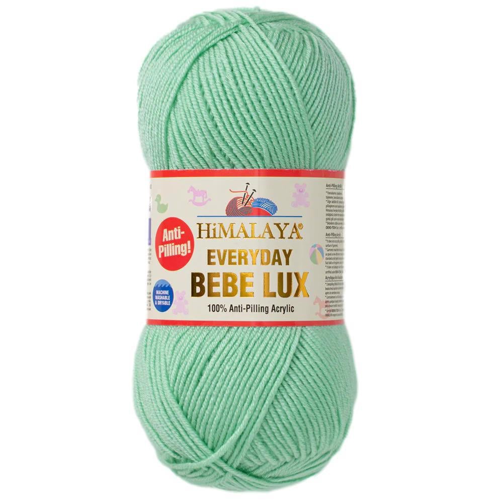 Himalaya Everyday Bebe Lux Yarn 100g 70434