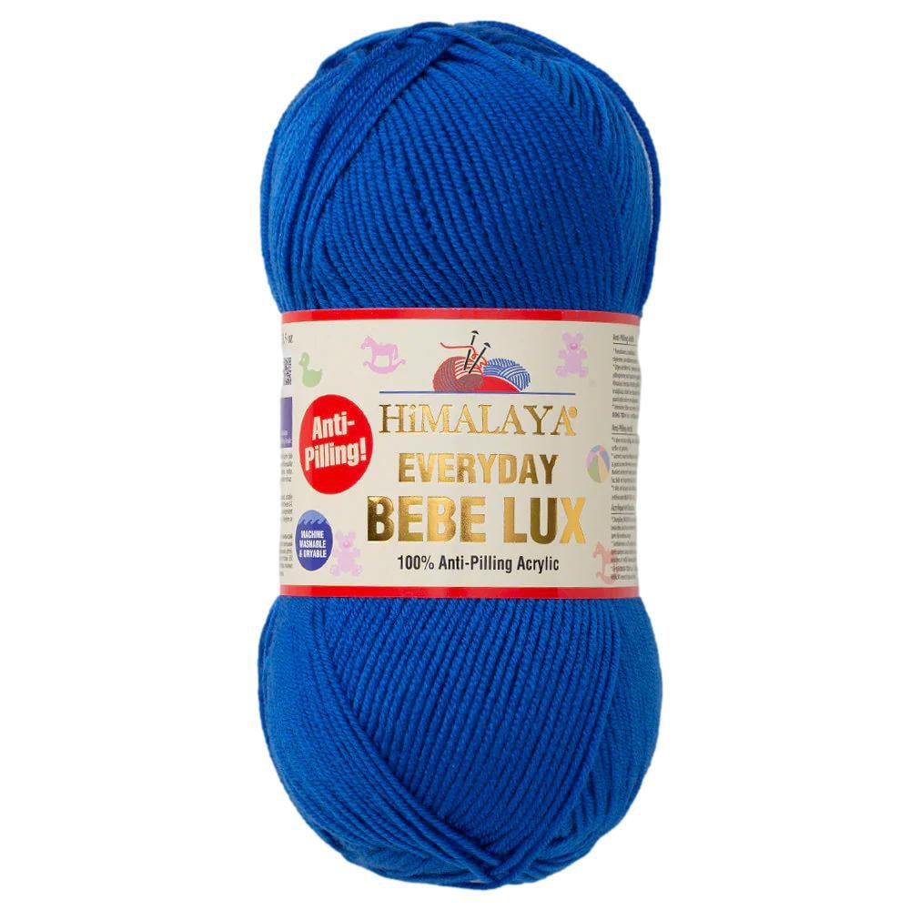 Himalaya Everyday Bebe Lux Yarn 100g 70412