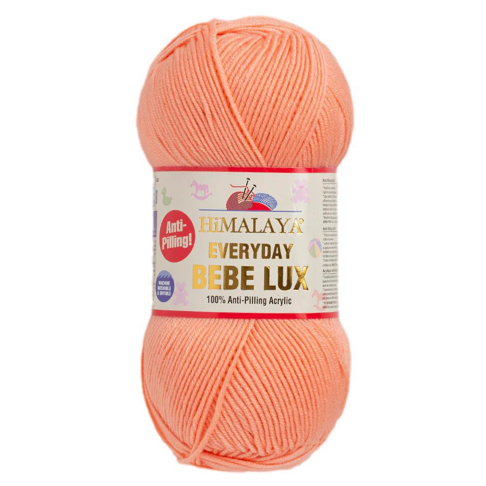 Himalaya Everyday Bebe Lux Yarn 100g 70431