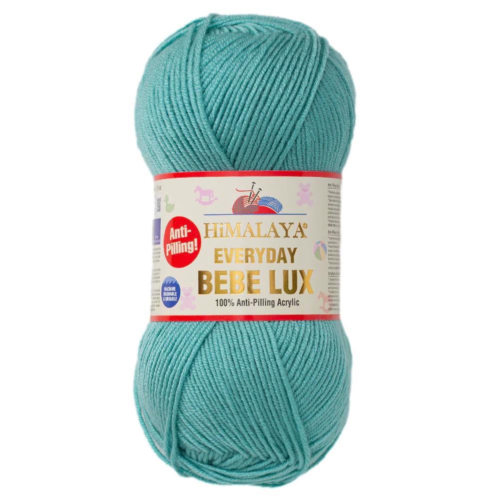 Himalaya Everyday Bebe Lux Yarn 100g 70435