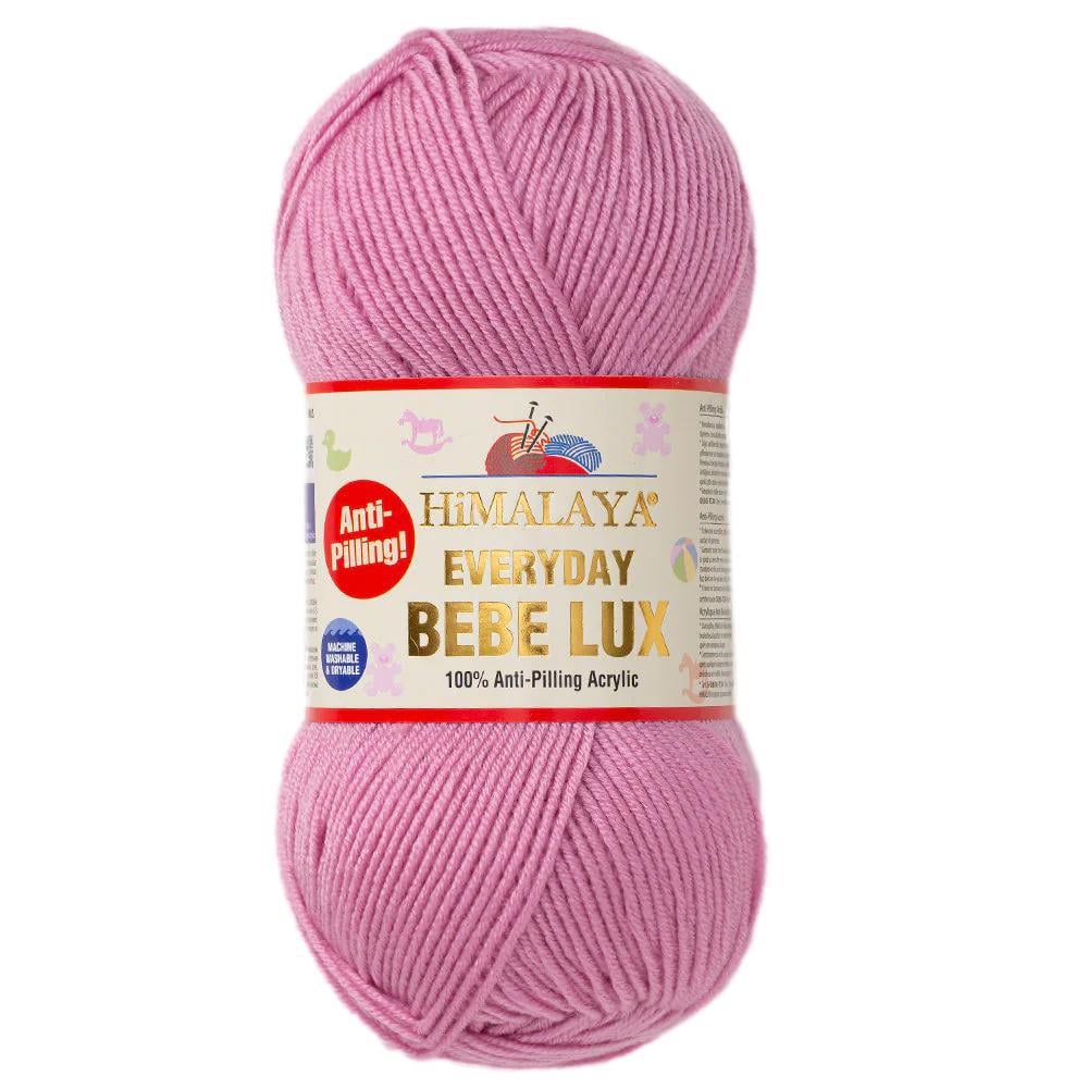 Himalaya Everyday Bebe Lux Yarn 100g 70442