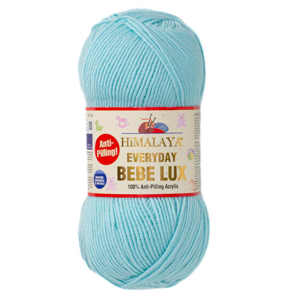 Himalaya Everyday Bebe Lux Yarn 100g 70453