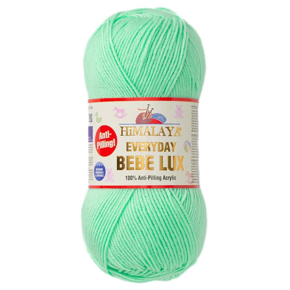 Himalaya Everyday Bebe Lux Yarn 100g 70450