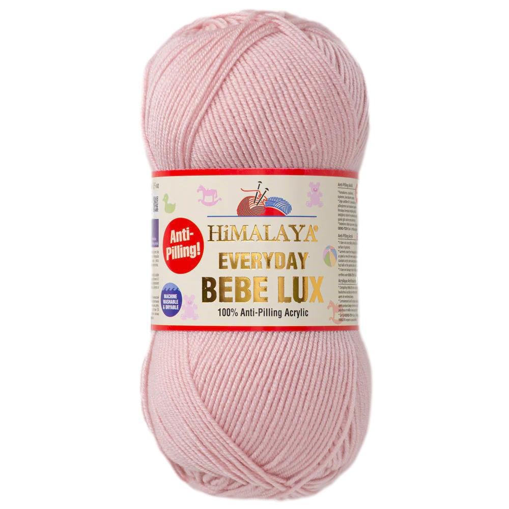Himalaya Everyday Bebe Lux Yarn 100g 70441
