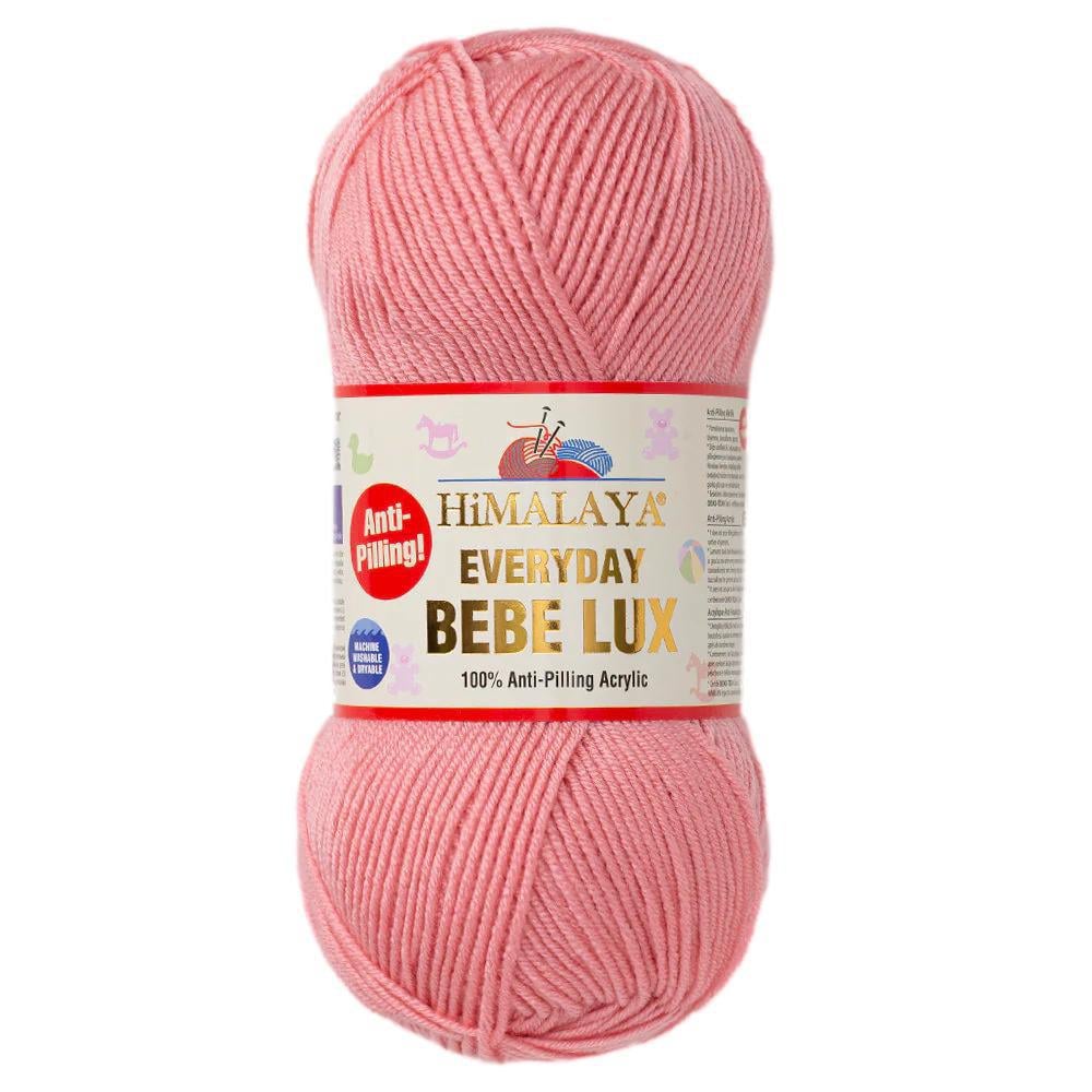 Himalaya Everyday Bebe Lux Yarn 100g 70432
