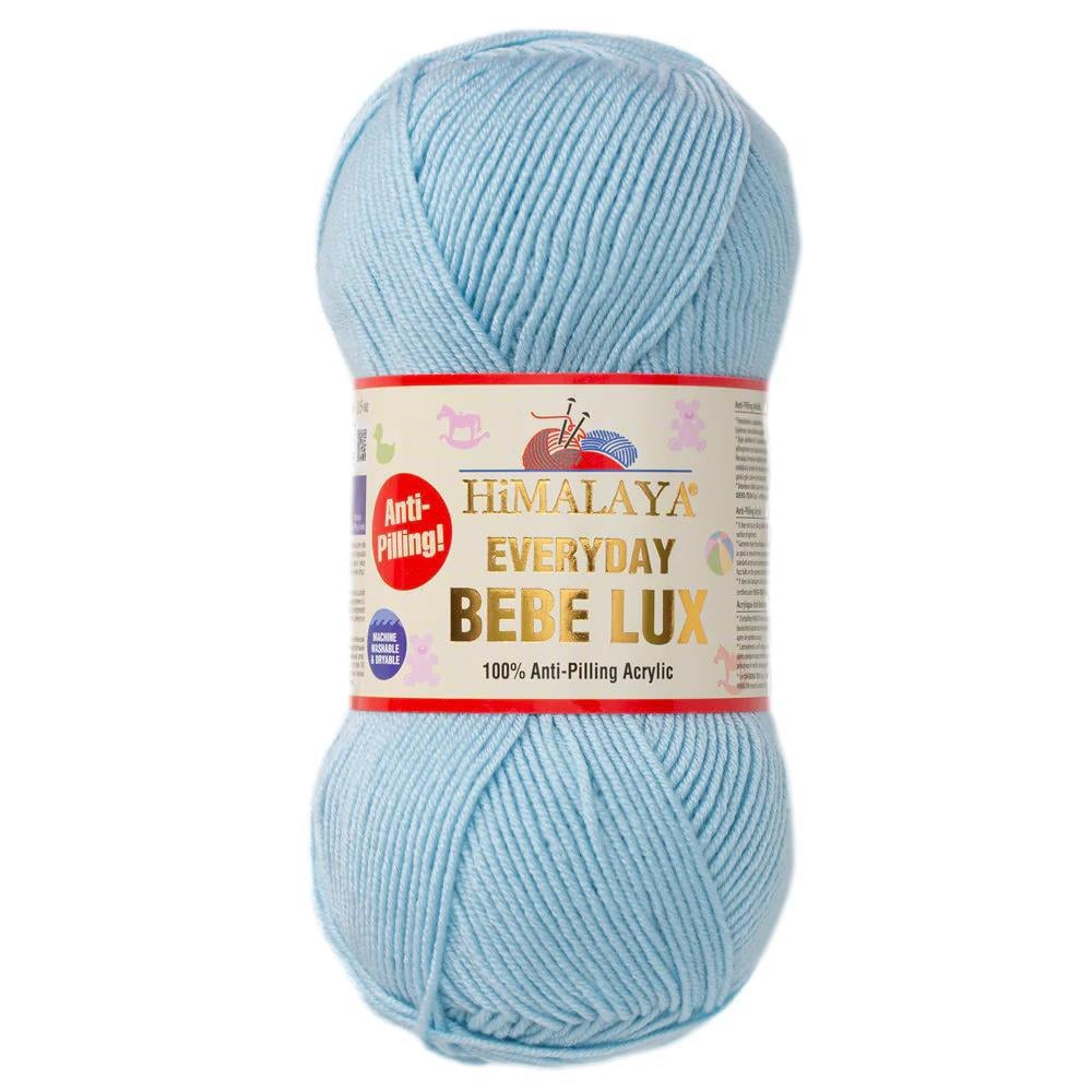 Himalaya Everyday Bebe Lux Yarn 100g 70422