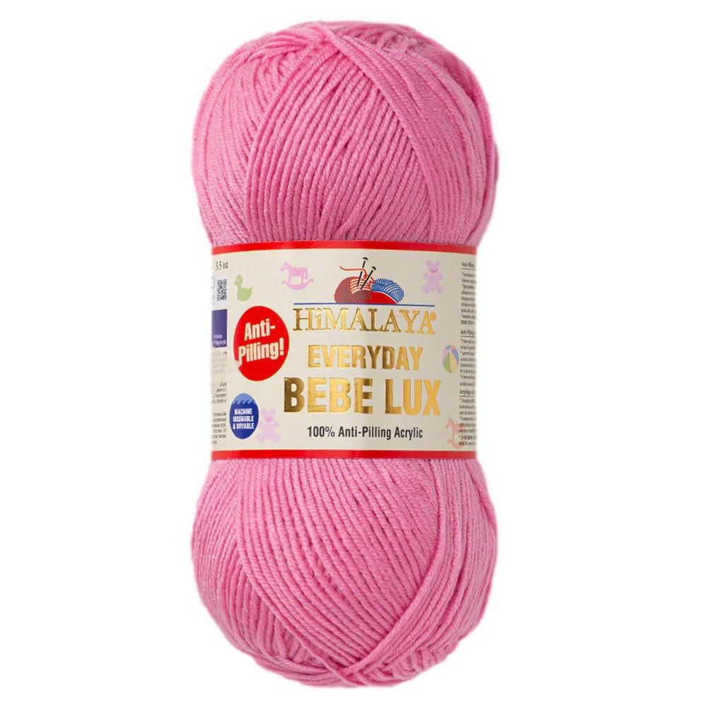 Himalaya Everyday Bebe Lux Yarn 100g 70420