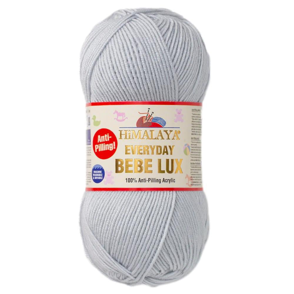 Himalaya Everyday Bebe Lux Yarn 100g 70430