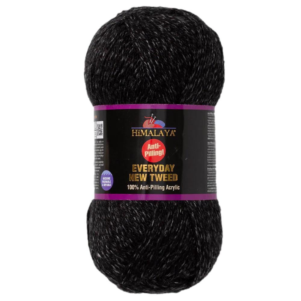 Himalaya Everyday New Tweed Yarn 100g 75112