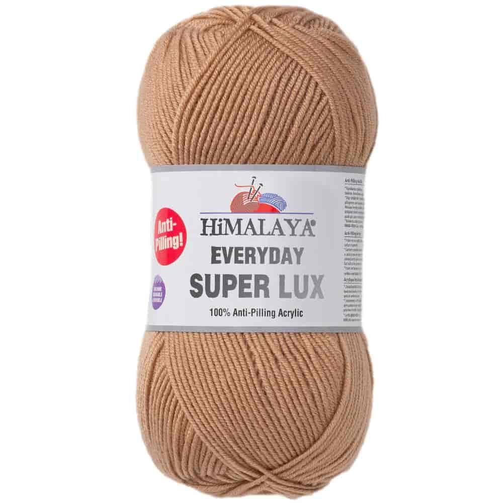 Himalaya Everyday Super Lux Yarn 100g 73404