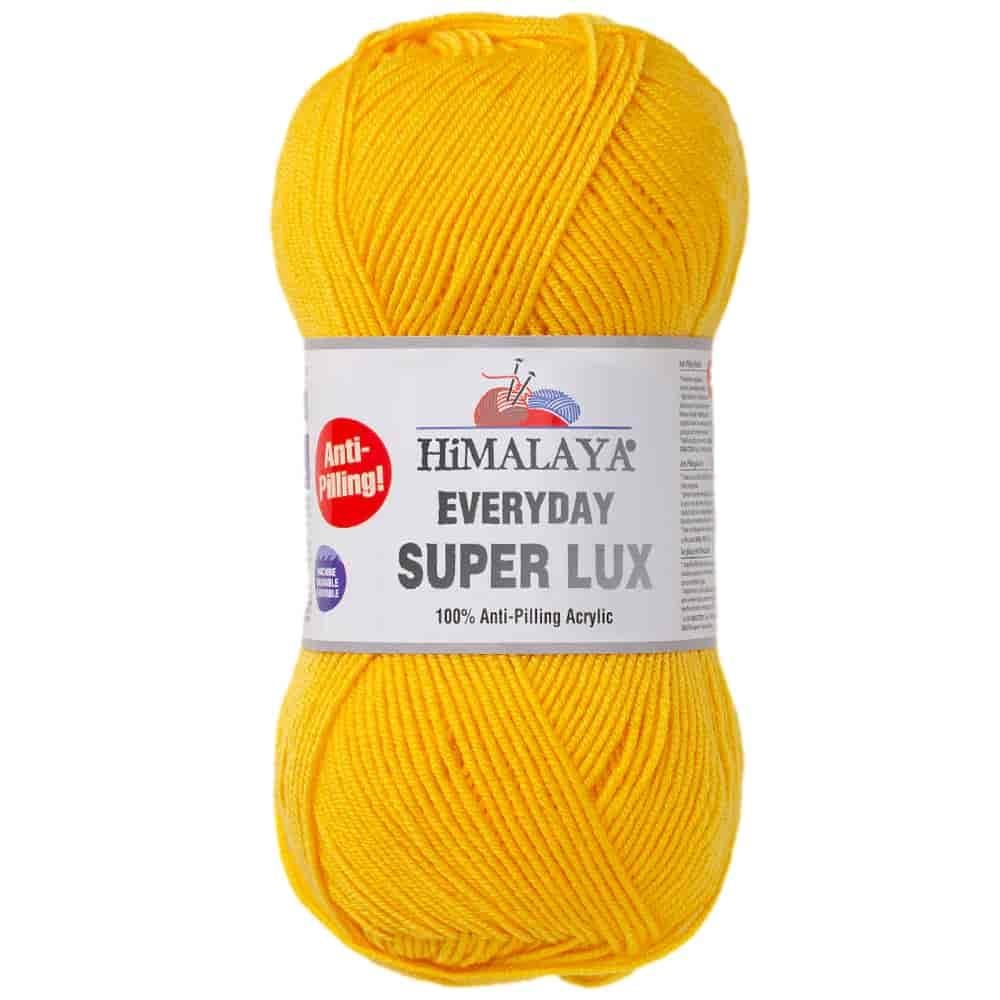 Himalaya Everyday Super Lux Yarn 100g 73431