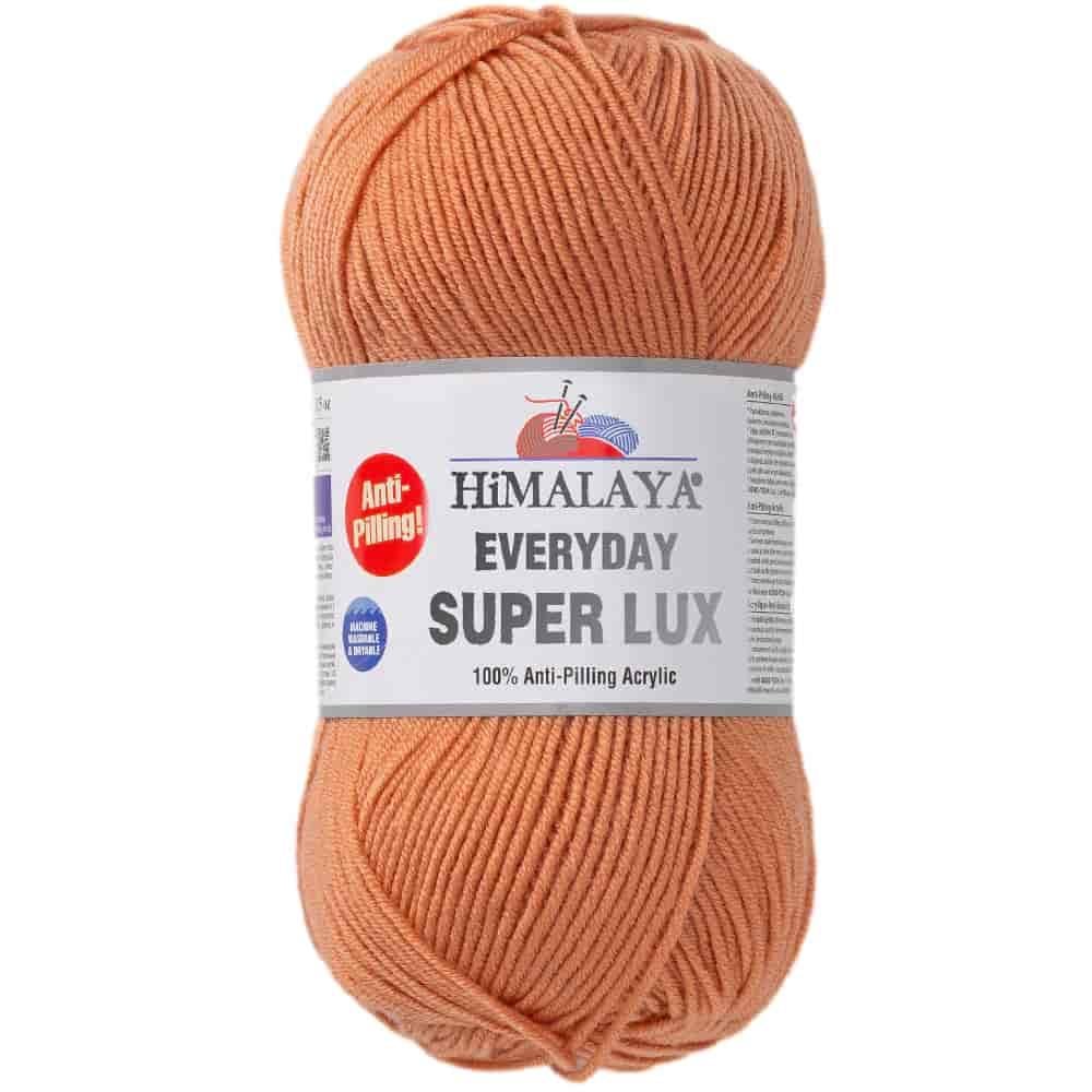 Himalaya Everyday Super Lux Yarn 100g 73443