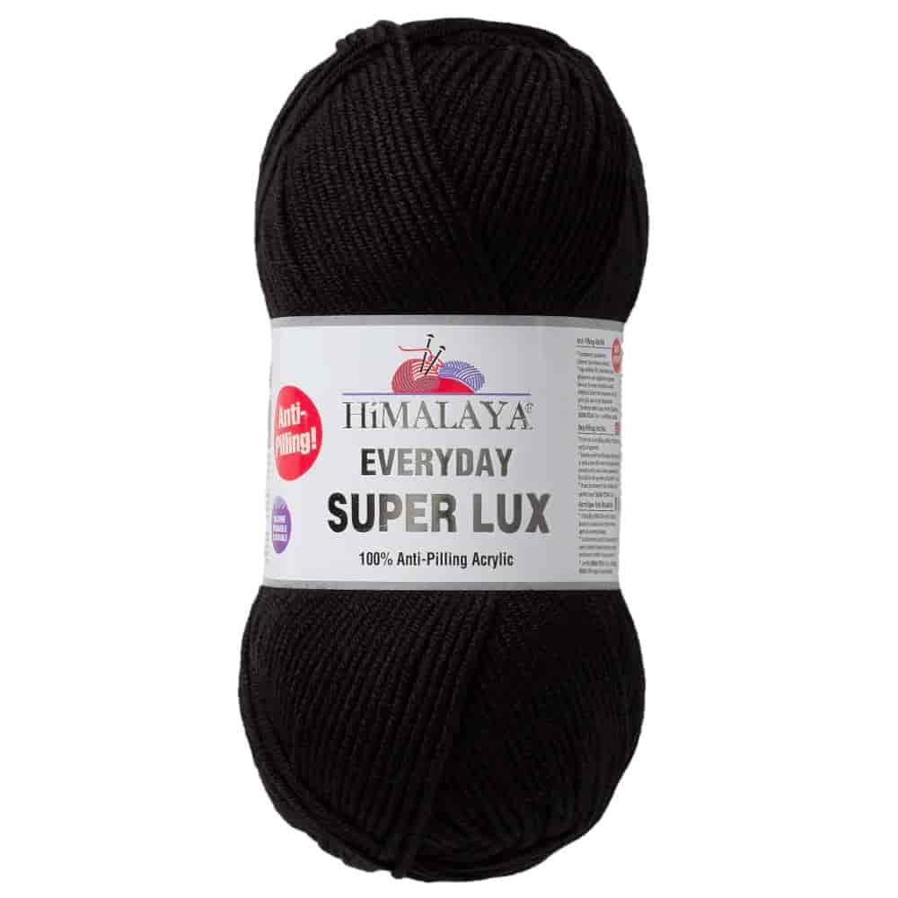 Himalaya Everyday Super Lux Yarn 100g 73430