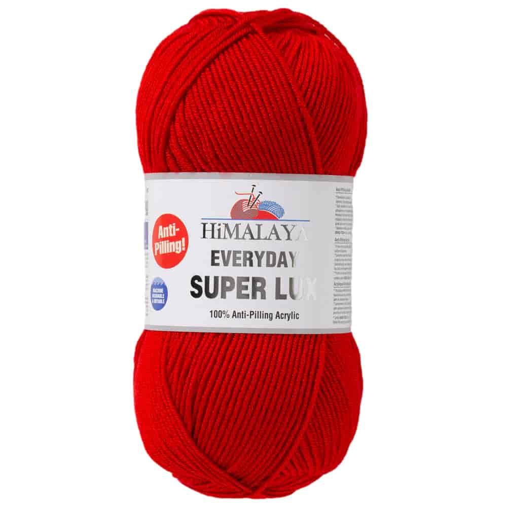 Himalaya Everyday Super Lux Yarn 100g 73434