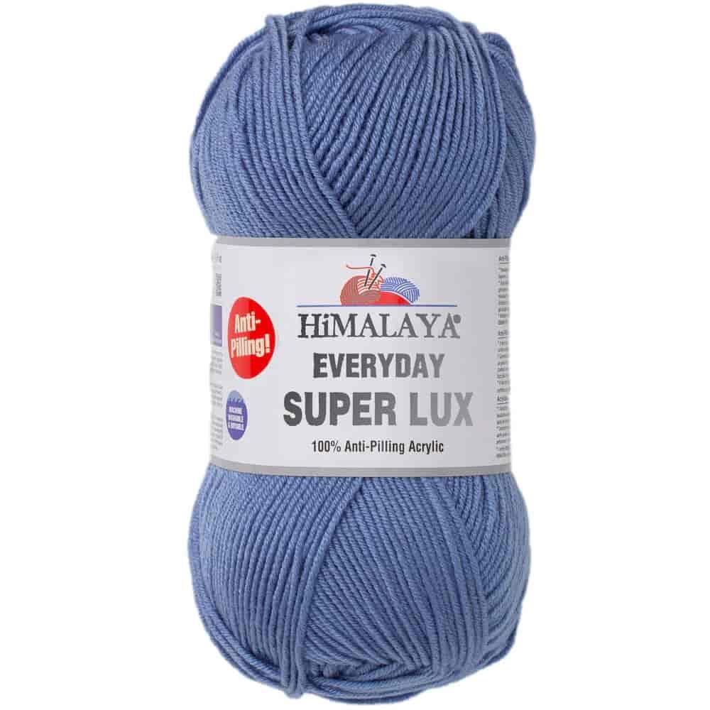 Himalaya Everyday Super Lux Yarn 100g 73437