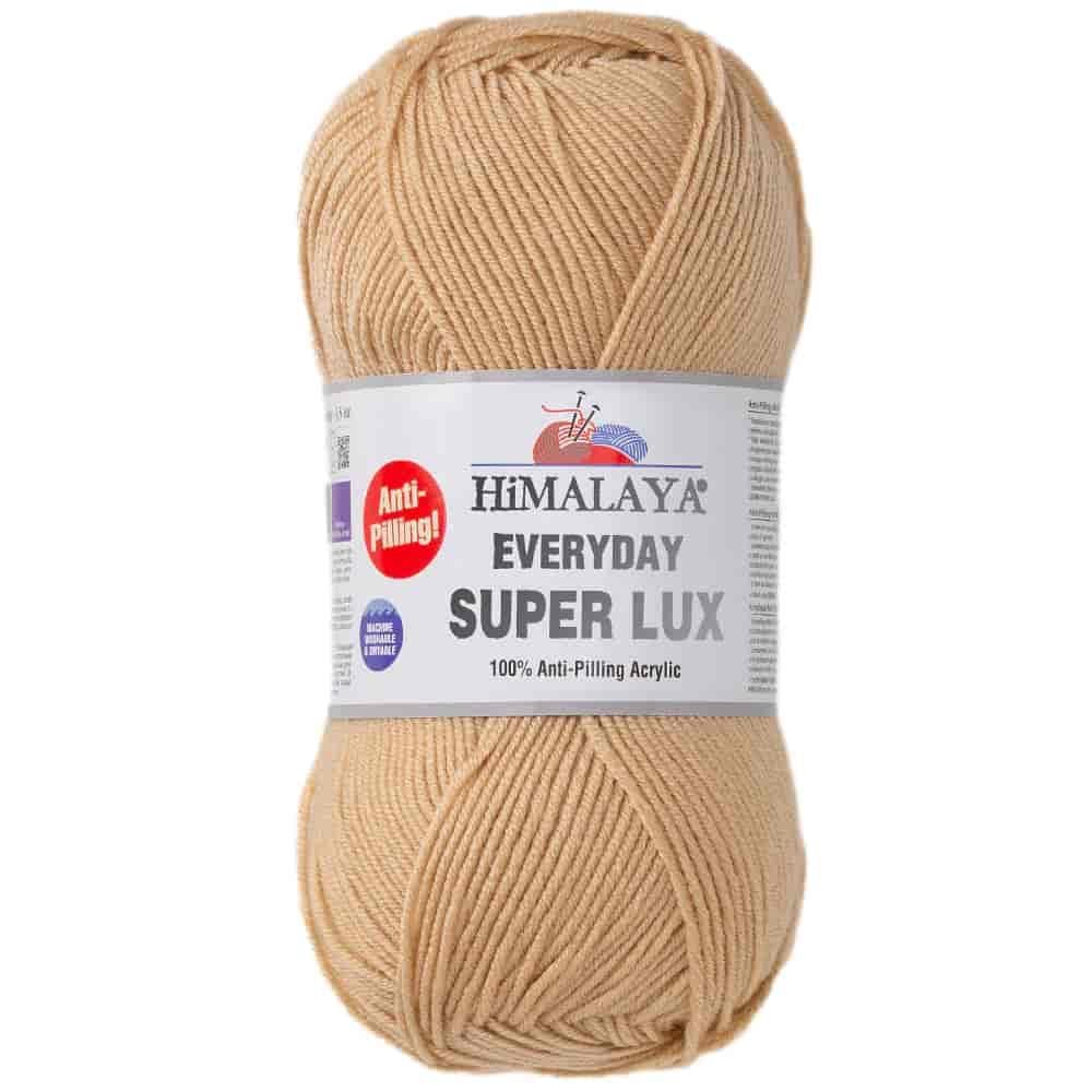 Himalaya Everyday Super Lux Yarn 100g 73441