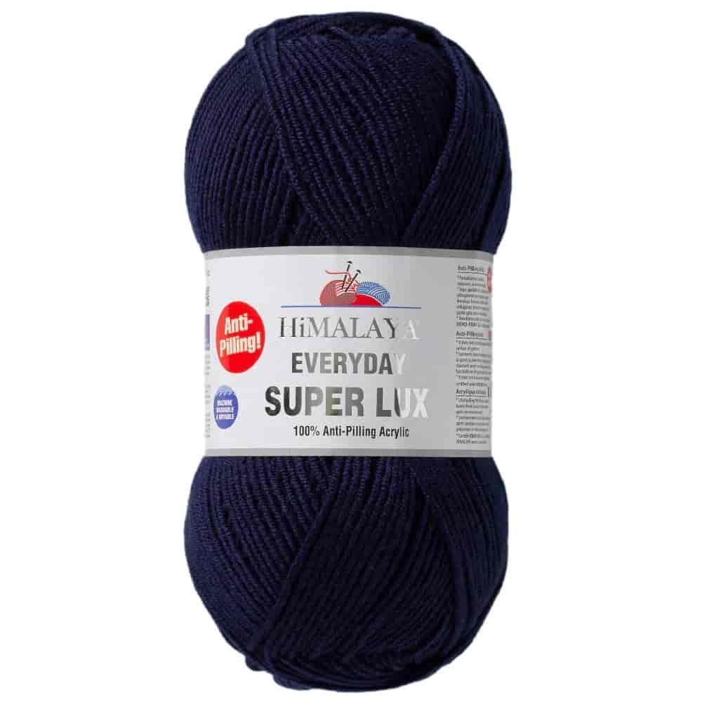 Himalaya Everyday Super Lux Yarn 100g 73429
