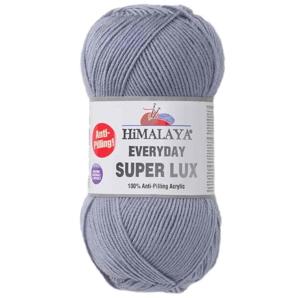 Himalaya Everyday Super Lux Yarn 100g 73447
