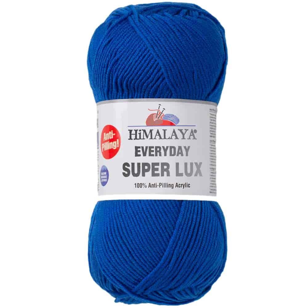 Himalaya Everyday Super Lux Yarn 100g 73422