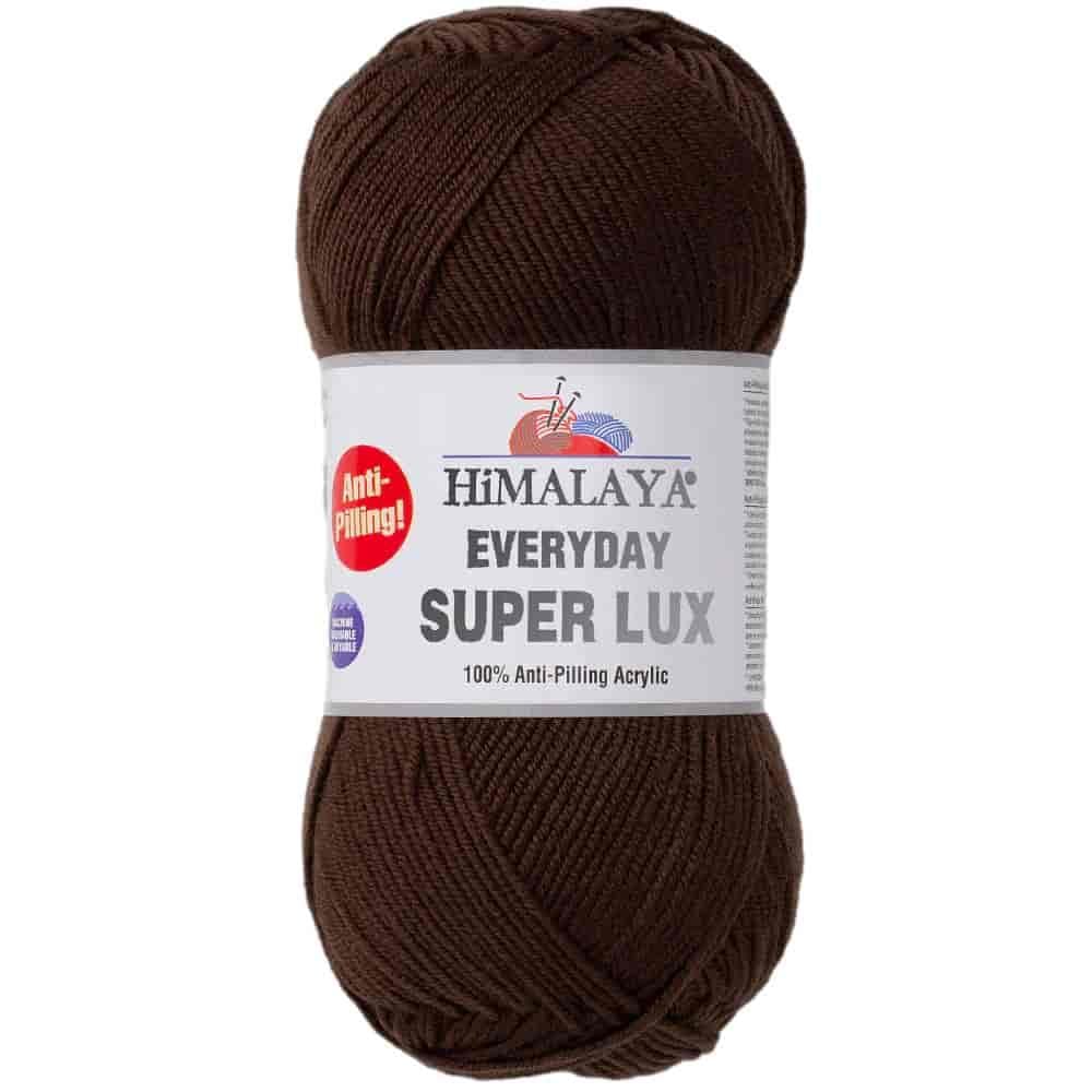 Himalaya Everyday Super Lux Yarn 100g 73433