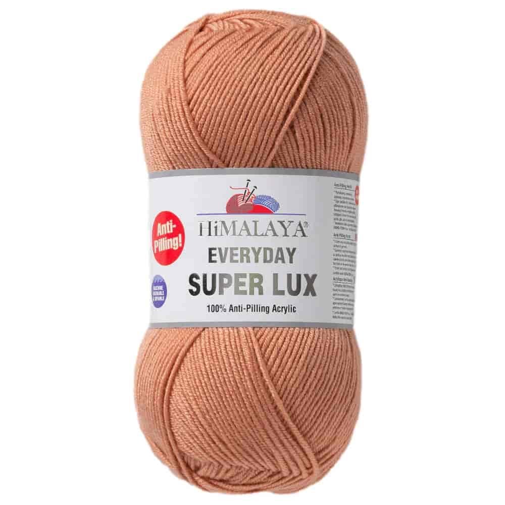 Himalaya Everyday Super Lux Yarn 100g 73442