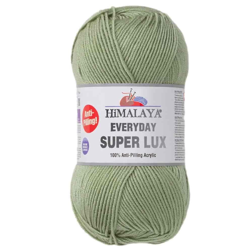 Himalaya Everyday Super Lux Yarn 100g 73446